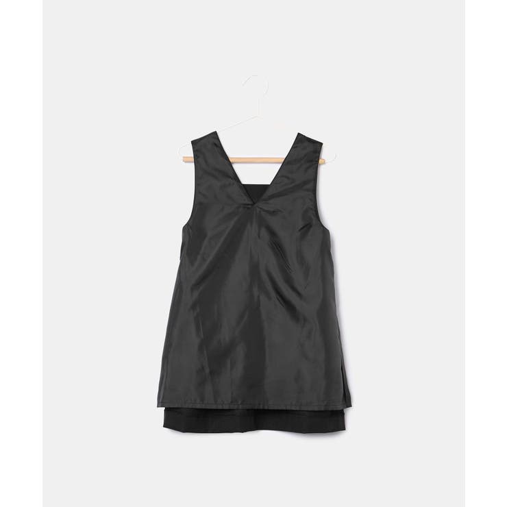 【KIDS】ブライトシリーズ/ジャンパースカート/2WAY/リンクコーデ | ROPE' PICNIC【KIDS】 | 詳細画像22 