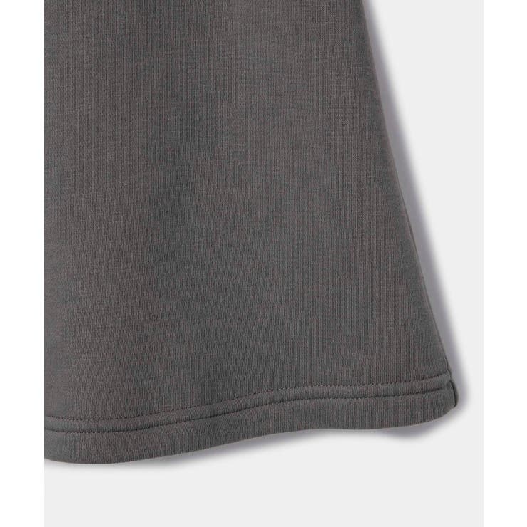 【KIDS】袖ケーブル裏起毛ワンピース | ROPE' PICNIC【KIDS】 | 詳細画像19 