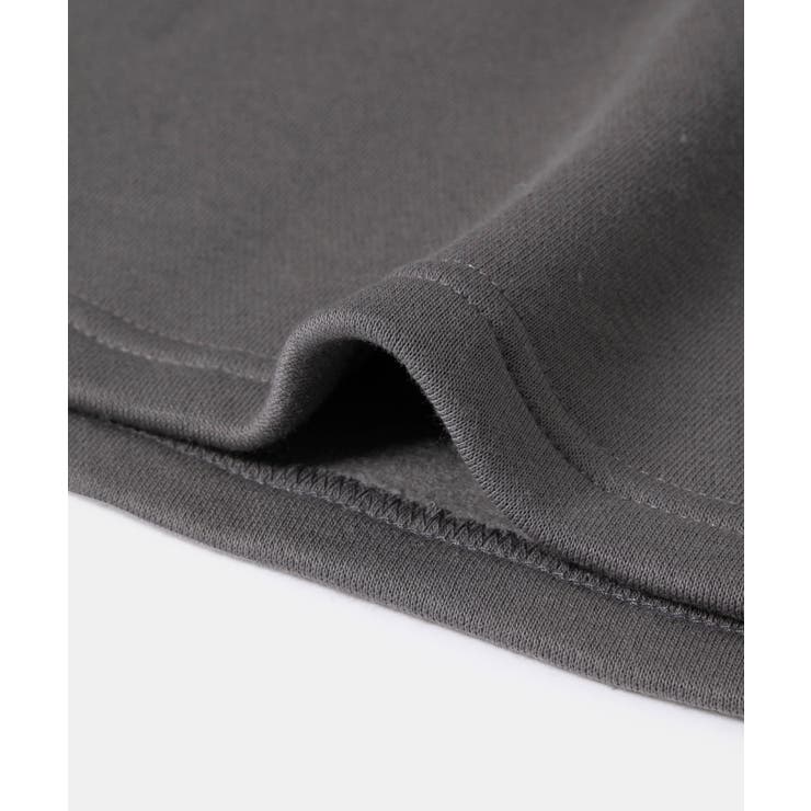 【KIDS】袖ケーブル裏起毛ワンピース | ROPE' PICNIC【KIDS】 | 詳細画像22 