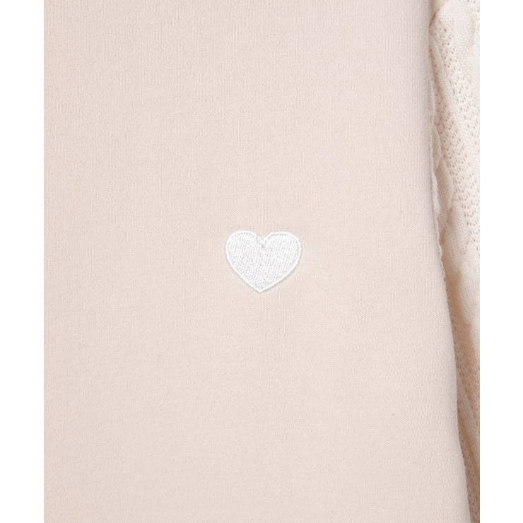 【KIDS】袖ケーブル裏起毛ワンピース | ROPE' PICNIC【KIDS】 | 詳細画像25 