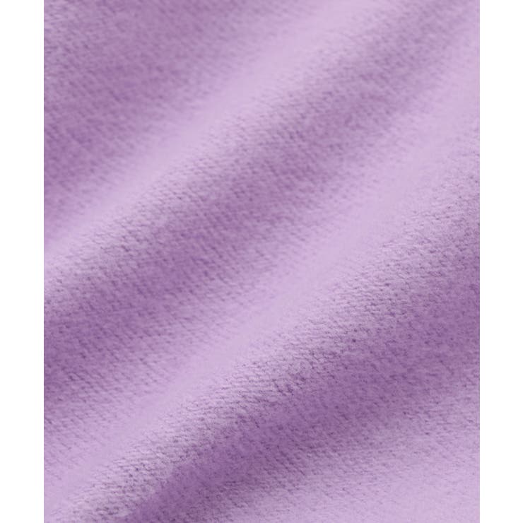 【KIDS/キッズ】裏起毛袖ケーブルワンピース | ROPE' PICNIC【KIDS】 | 詳細画像16 