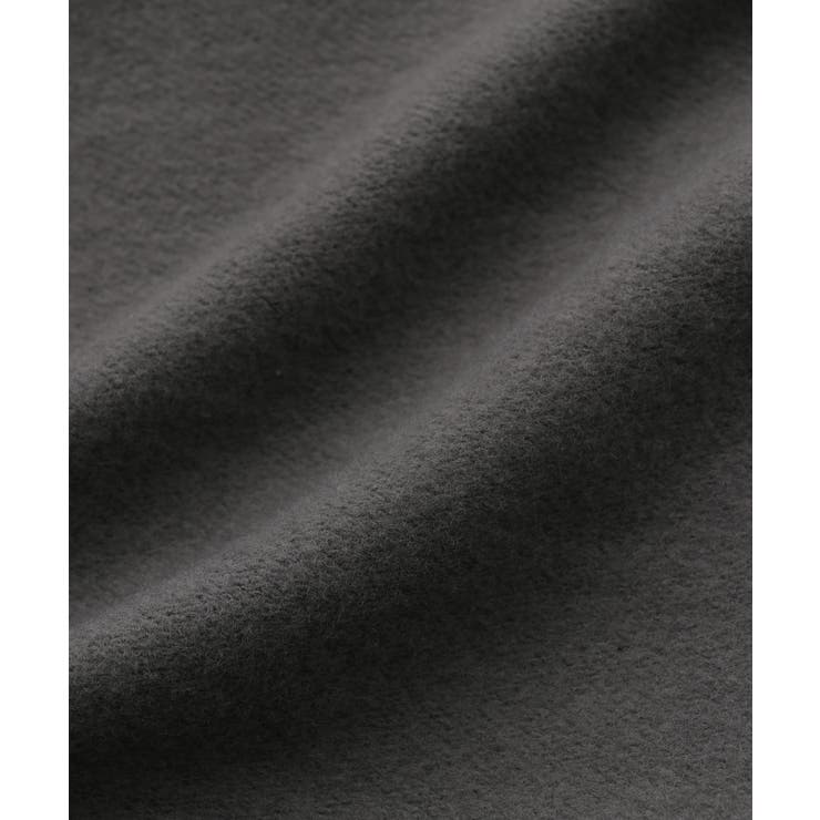 【KIDS/キッズ】裏起毛袖ケーブルワンピース | ROPE' PICNIC【KIDS】 | 詳細画像2 