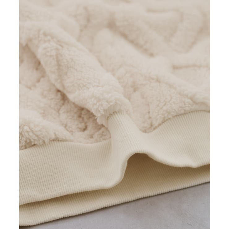 【KIDS/キッズ】ケーブルボアワンピース | ROPE' PICNIC【KIDS】 | 詳細画像18 