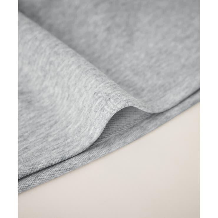 【KIDS/キッズ】裏毛ティアードロゴワンピース | ROPE' PICNIC【KIDS】 | 詳細画像17