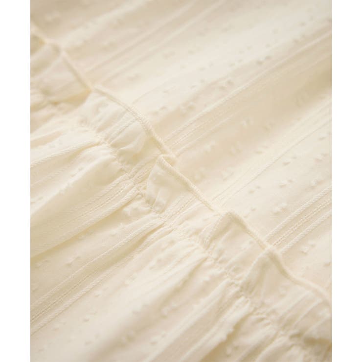 【KIDS/キッズ】レースチュニックワンピース | ROPE' PICNIC【KIDS】 | 詳細画像19 