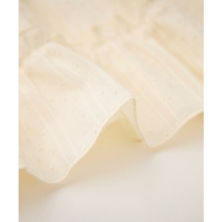 【KIDS/キッズ】レースチュニックワンピース | ROPE' PICNIC【KIDS】 | 詳細画像20 