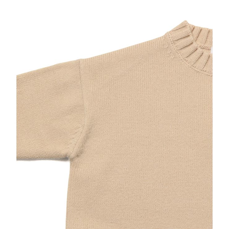 Kids 静電気防止 バックスリットハイネックニットワンピース 品番 Rpcw Rope Picnic Kids ロペピクニック のキッズファッション通販 Shoplist ショップリスト Kids 静電気防止 バックスリットハイネックニットワンピース 品番 Rpcw Rope Picnic Kids ロペピクニック のキッズファッション通販 Shoplist ショップリスト