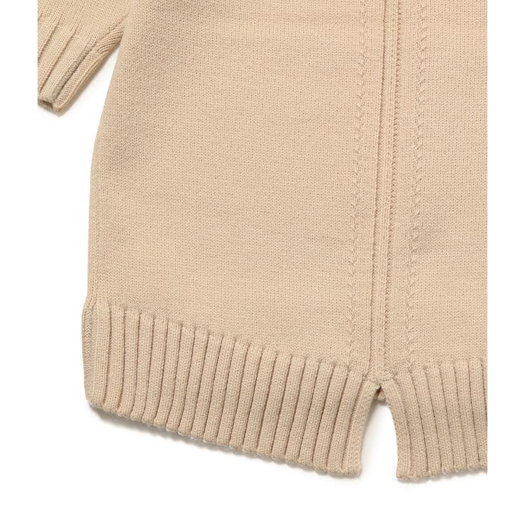 Kids 静電気防止 バックスリットハイネックニットワンピース 品番 Rpcw Rope Picnic Kids ロペピクニック のキッズファッション通販 Shoplist ショップリスト Kids 静電気防止 バックスリットハイネックニットワンピース 品番 Rpcw Rope Picnic Kids ロペピクニック のキッズファッション通販 Shoplist ショップリスト