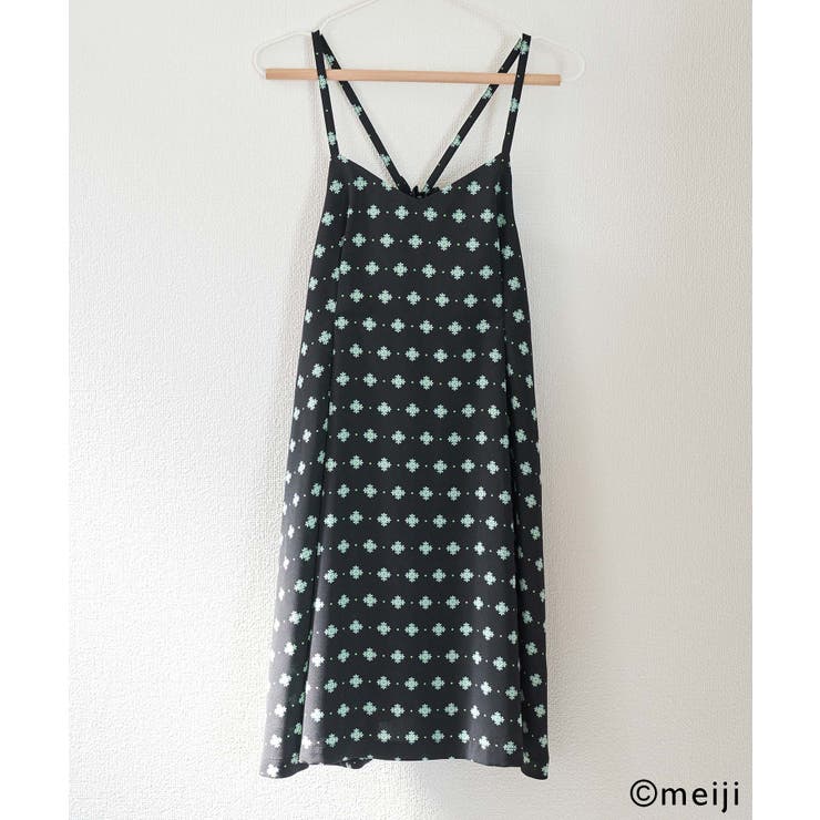 Chelsea Rope Picnic Kids キャミワンピース 品番 Rpcw Rope Picnic ロペピクニック のキッズファッション通販 Shoplist ショップリスト