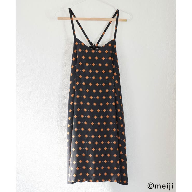 Chelsea Rope Picnic Kids キャミワンピース 品番 Rpcw Rope Picnic ロペピクニック のキッズファッション通販 Shoplist ショップリスト