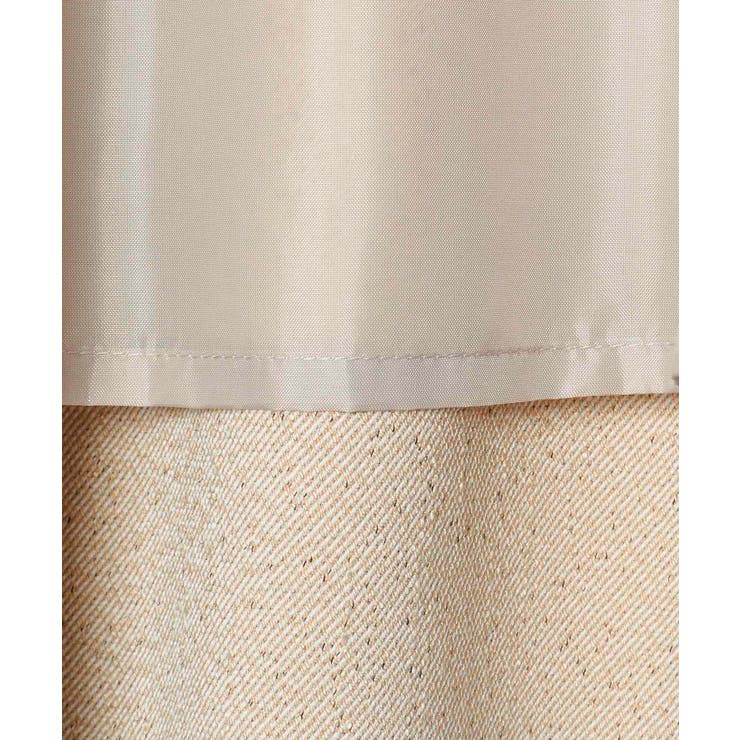 【KIDS】ツイードジャンパースカート WEB限定:110cmサイズ リンクコー… | ROPE' PICNIC【KIDS】 | 詳細画像20 