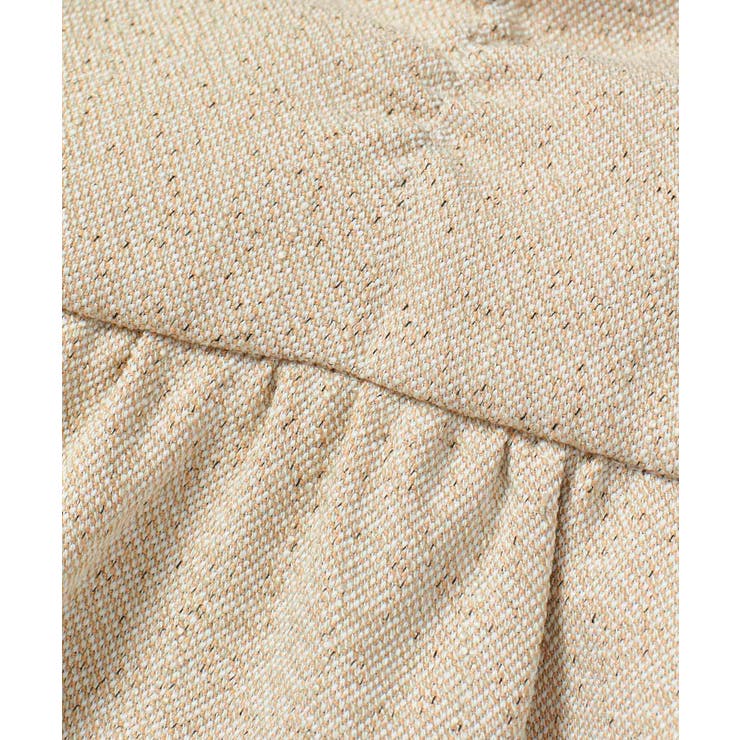 【KIDS】ツイードジャンパースカート WEB限定:110cmサイズ リンクコー… | ROPE' PICNIC【KIDS】 | 詳細画像21 