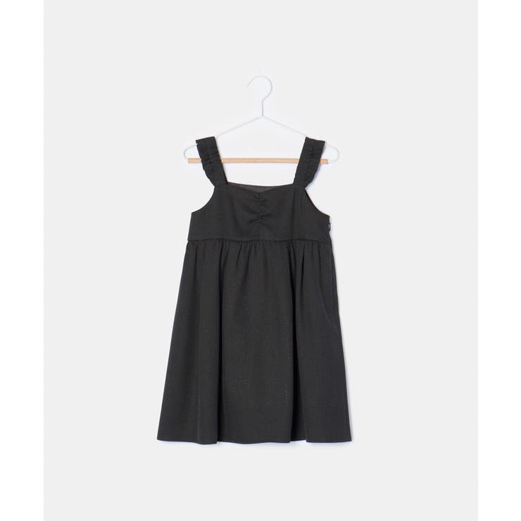 【KIDS】ツイードジャンパースカート WEB限定:110cmサイズ リンクコー… | ROPE' PICNIC【KIDS】 | 詳細画像22 