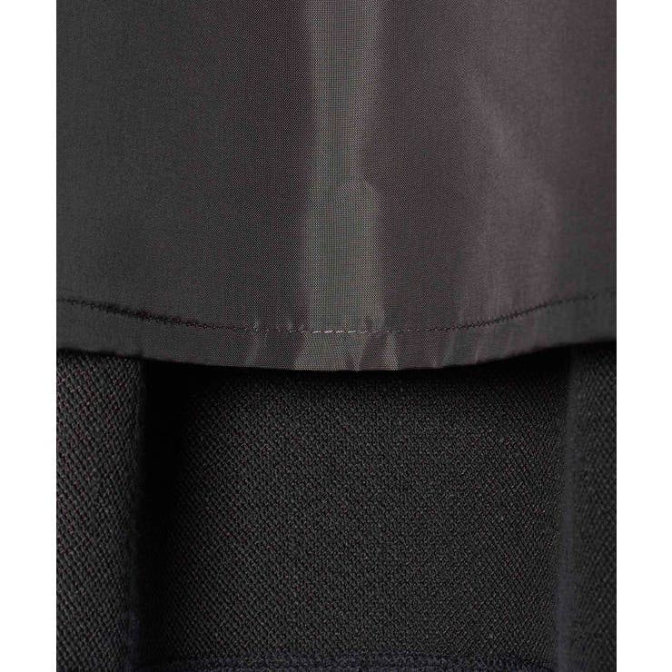 【KIDS】ツイードジャンパースカート WEB限定:110cmサイズ リンクコー… | ROPE' PICNIC【KIDS】 | 詳細画像23 