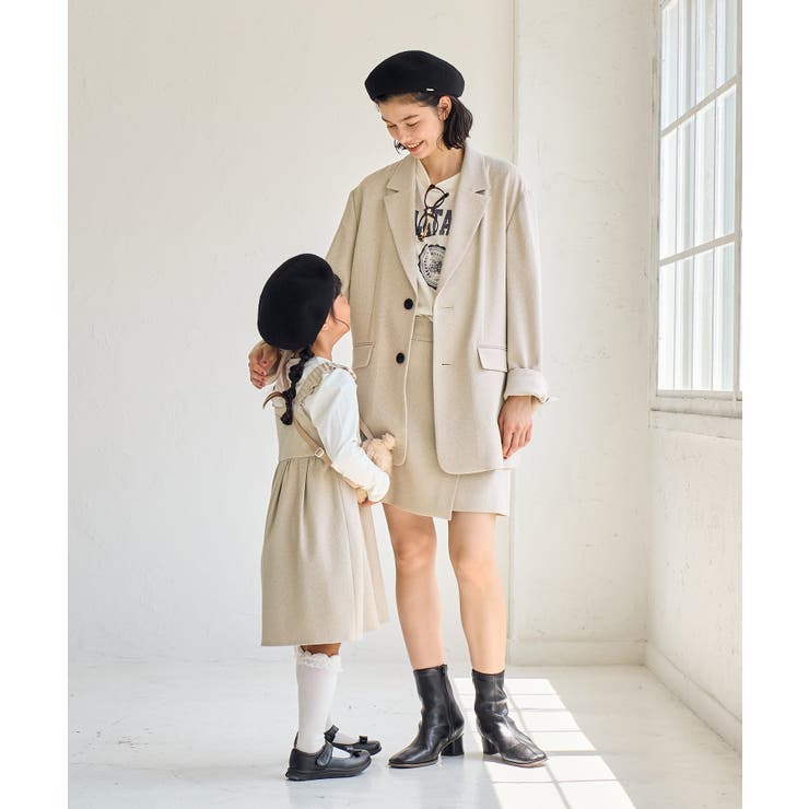 Rie、DUVETICA&COACH 2点おまとめ Contact｜コトブキシーティング株式会社