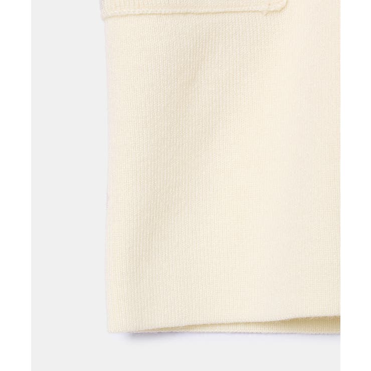 【KIDS】アンチピリングニットジャンパースカート | ROPE' PICNIC【KIDS】 | 詳細画像10 