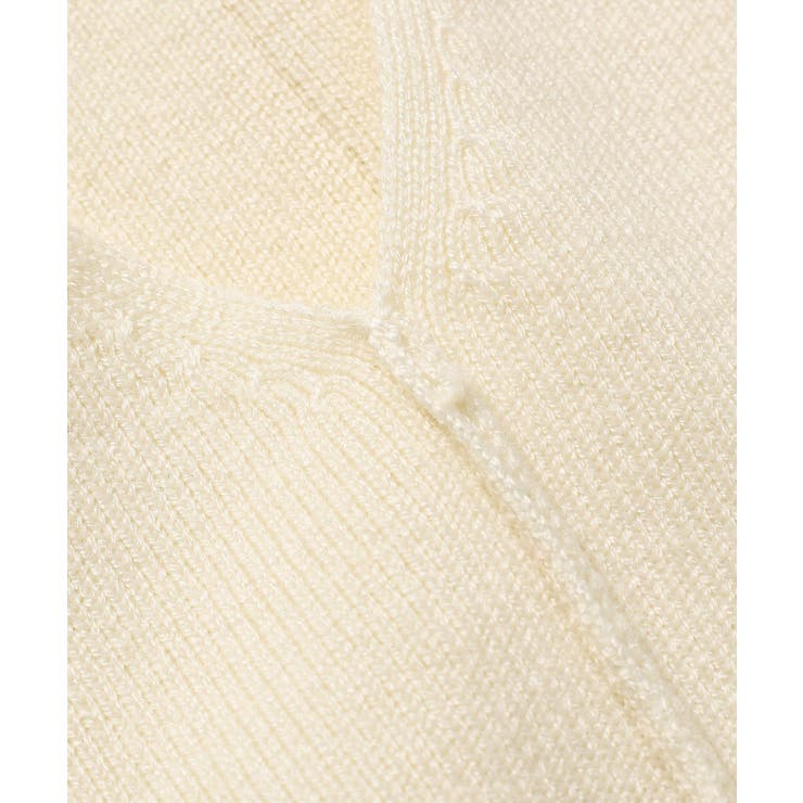 【KIDS】アンチピリングニットジャンパースカート | ROPE' PICNIC【KIDS】 | 詳細画像13 