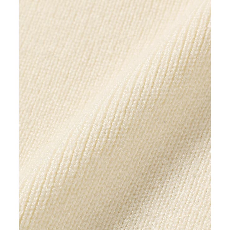 【KIDS】アンチピリングニットジャンパースカート | ROPE' PICNIC【KIDS】 | 詳細画像14 