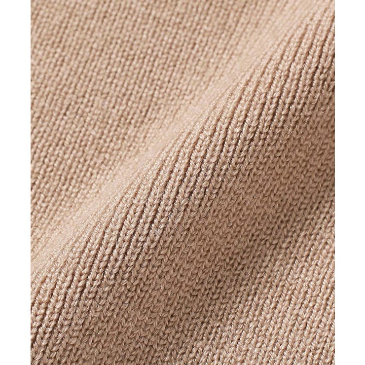 【KIDS】アンチピリングニットジャンパースカート | ROPE' PICNIC【KIDS】 | 詳細画像18 