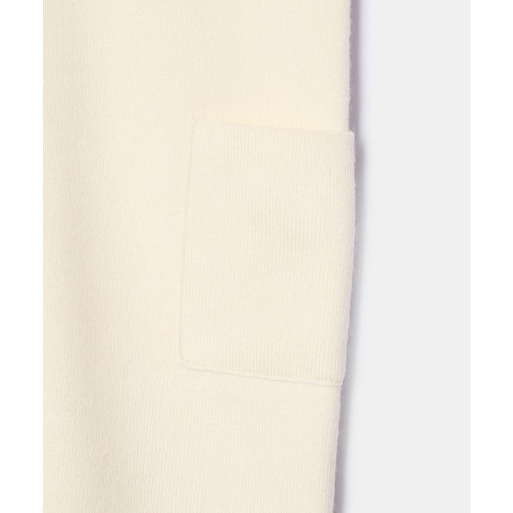 【KIDS】アンチピリングニットジャンパースカート | ROPE' PICNIC【KIDS】 | 詳細画像9 