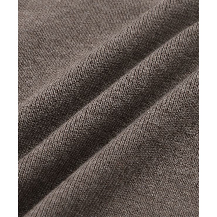 【KIDS/キッズ】エンブレムボタンニットジャンスカ/リンクコーデ | ROPE' PICNIC【KIDS】 | 詳細画像24 