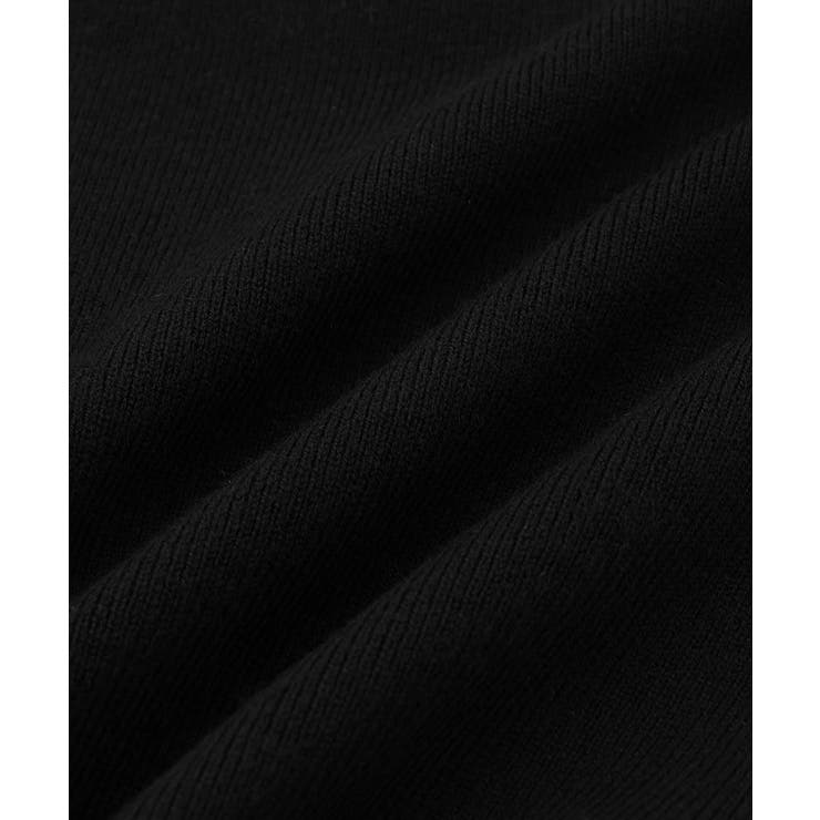 【KIDS/キッズ】エンブレムボタンニットジャンスカ/リンクコーデ | ROPE' PICNIC【KIDS】 | 詳細画像26 