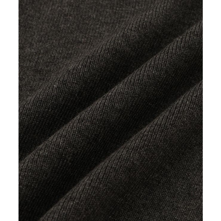 【KIDS/キッズ】エンブレムボタンニットジャンスカ/リンクコーデ | ROPE' PICNIC【KIDS】 | 詳細画像28 