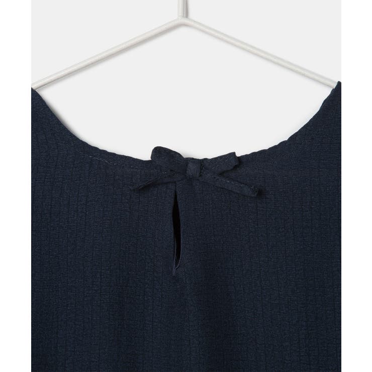 【KIDS】バルーンスリーブギャザーブラウス | ROPE' PICNIC【KIDS】 | 詳細画像16 