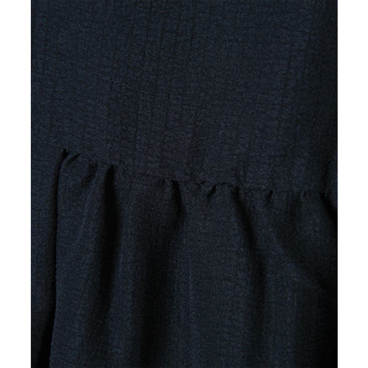 【KIDS】バルーンスリーブギャザーブラウス | ROPE' PICNIC【KIDS】 | 詳細画像19 