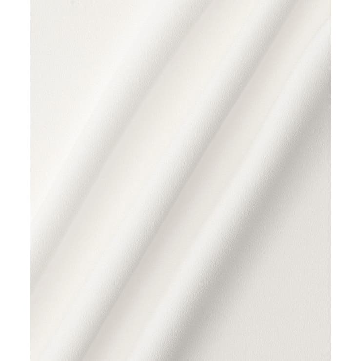 【KIDS/キッズ】丸衿ブラウス/セレモニー対応 | ROPE' PICNIC【KIDS】 | 詳細画像12 