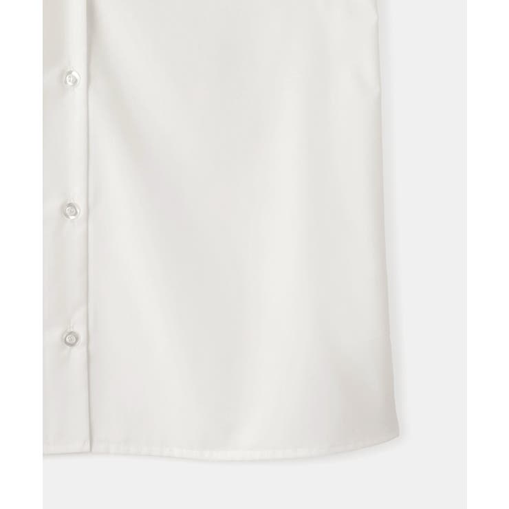 【KIDS/キッズ】ビックカラーブラウス/セレモニー対応 | ROPE' PICNIC【KIDS】 | 詳細画像10 