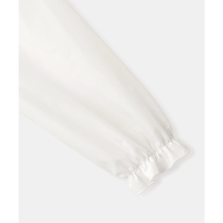 【KIDS/キッズ】ビックカラーブラウス/セレモニー対応 | ROPE' PICNIC【KIDS】 | 詳細画像13 