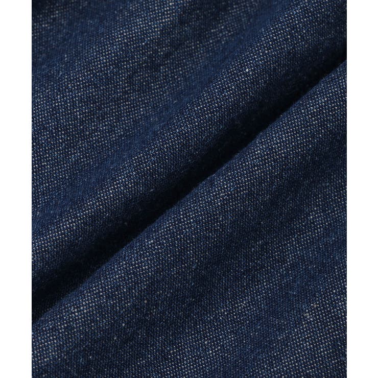 【KIDS/キッズ】ハートカットデニムビスチェ | ROPE' PICNIC【KIDS】 | 詳細画像13 