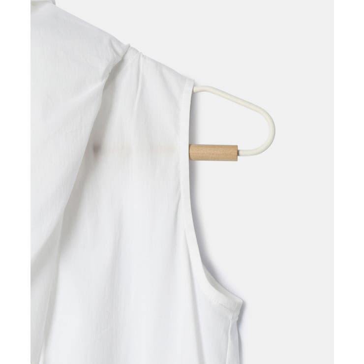 【KIDS】リボンディティールラッフルカラーブラウス/リンクコーデ | ROPE' PICNIC【KIDS】 | 詳細画像14 