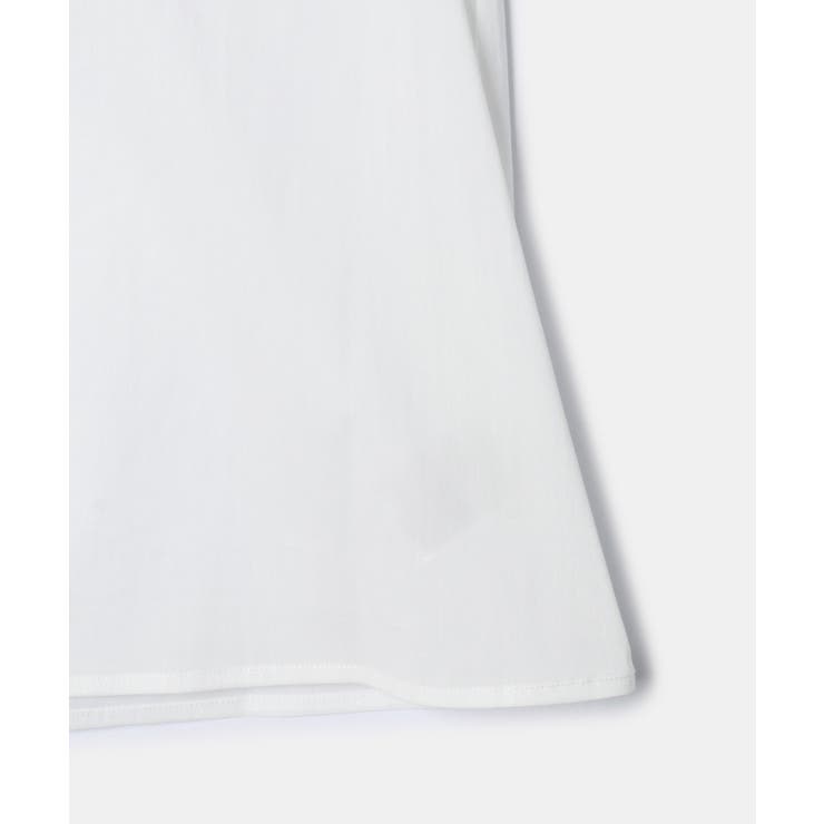 【KIDS】リボンディティールラッフルカラーブラウス/リンクコーデ | ROPE' PICNIC【KIDS】 | 詳細画像15 