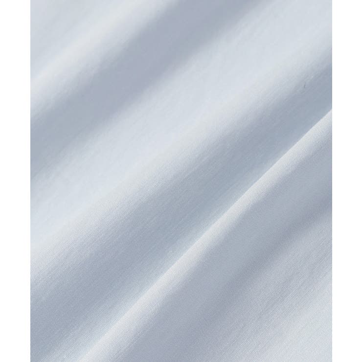 【KIDS】リボンディティールラッフルカラーブラウス/リンクコーデ | ROPE' PICNIC【KIDS】 | 詳細画像20 