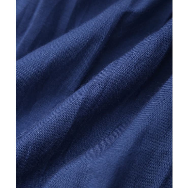 【KIDS/キッズ】コットンボイルギャザーブラウス/リンクコーデ | ROPE' PICNIC【KIDS】 | 詳細画像26 