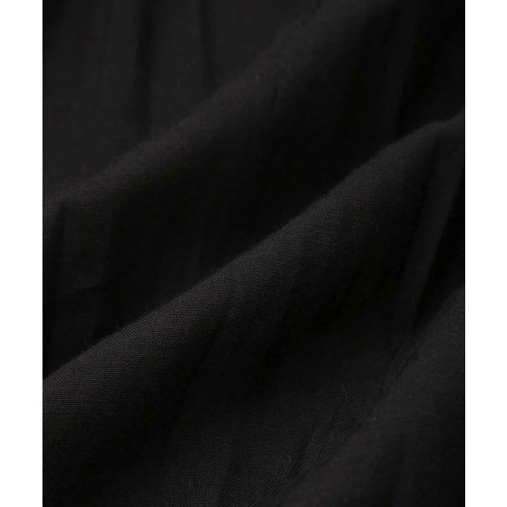 【KIDS/キッズ】コットンボイルギャザーブラウス/リンクコーデ | ROPE' PICNIC【KIDS】 | 詳細画像29 