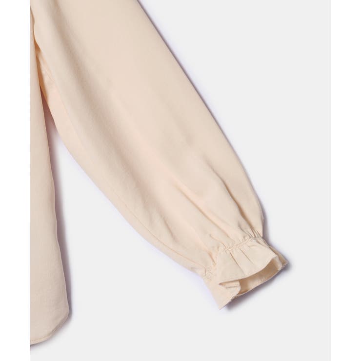 【KIDS】フレアカラーブラウス | ROPE' PICNIC【KIDS】 | 詳細画像13 