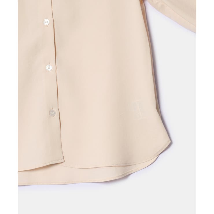 【KIDS】フレアカラーブラウス | ROPE' PICNIC【KIDS】 | 詳細画像14 