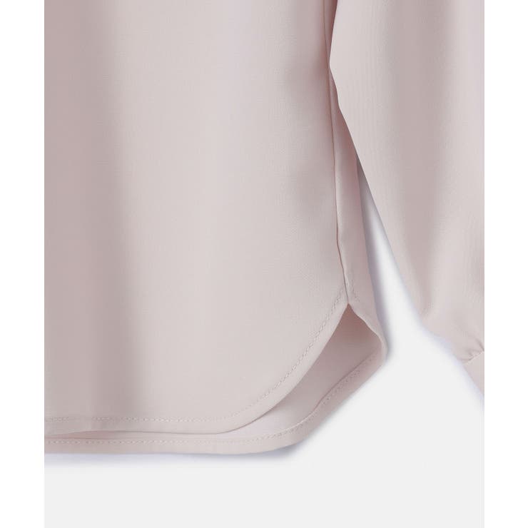 【KIDS】白からの解放 袖リボンブラウス リンクコーデ | ROPE' PICNIC【KIDS】 | 詳細画像18 