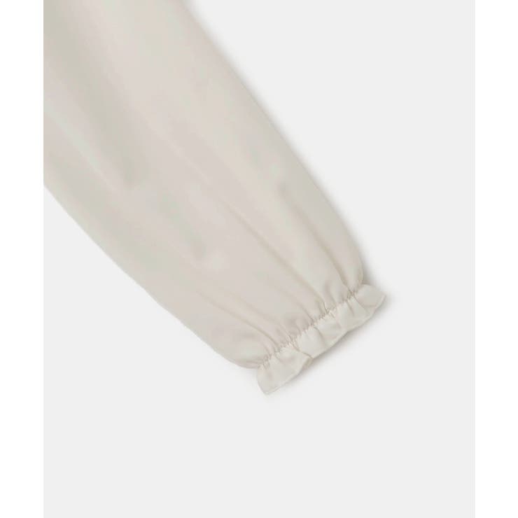 【KIDS/キッズ】フレアカラーブラウス/リンクコーデ | ROPE' PICNIC【KIDS】 | 詳細画像10 