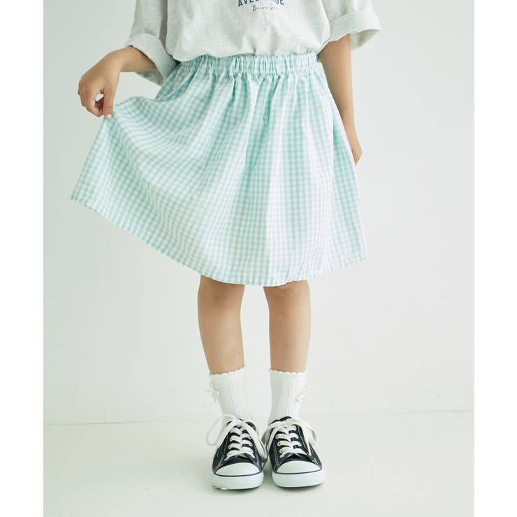 自由研究/スカートをつくろう夢のデザイナーキット | ROPE' PICNIC【KIDS】 | 詳細画像4