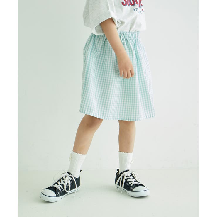 自由研究/スカートをつくろう夢のデザイナーキット | ROPE' PICNIC【KIDS】 | 詳細画像5