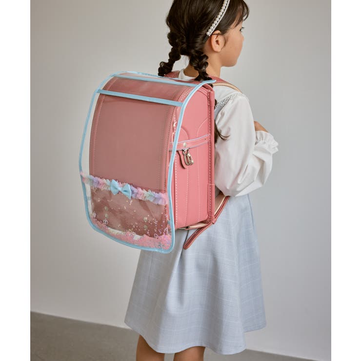 ランドセルカバー | ROPE' PICNIC【KIDS】 | 詳細画像2 