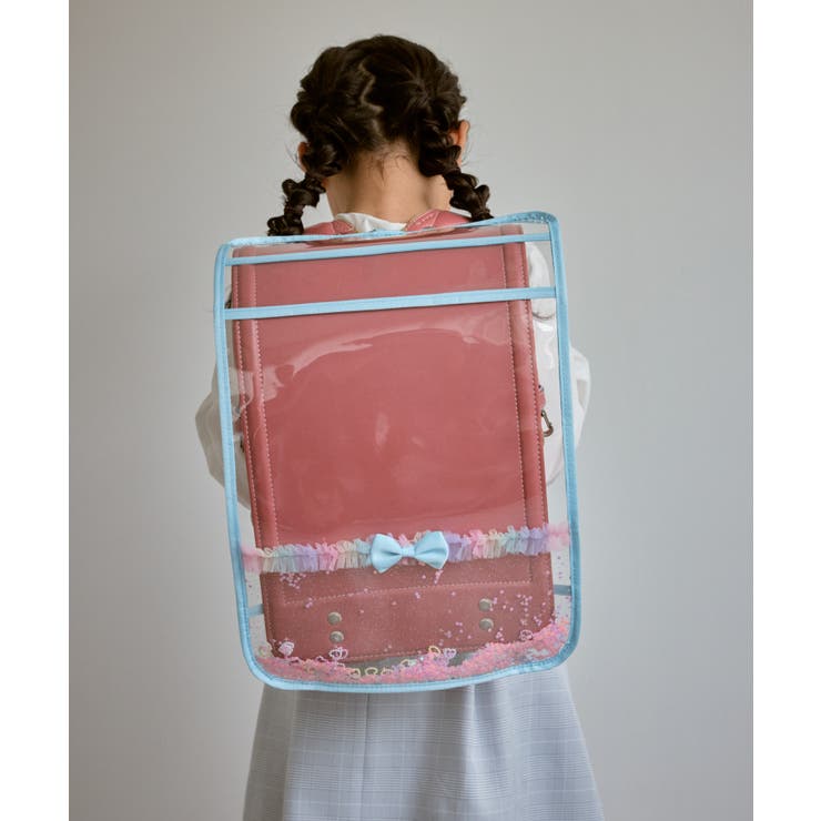 ランドセルカバー | ROPE' PICNIC【KIDS】 | 詳細画像3 