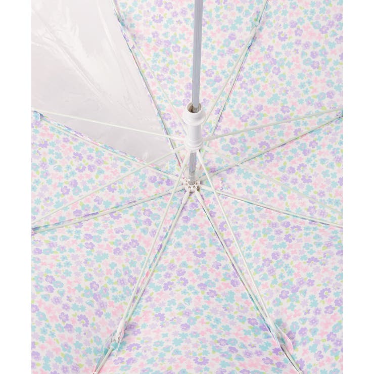 【KIDS】アソート柄アンブレラ | ROPE' PICNIC【KIDS】 | 詳細画像10 