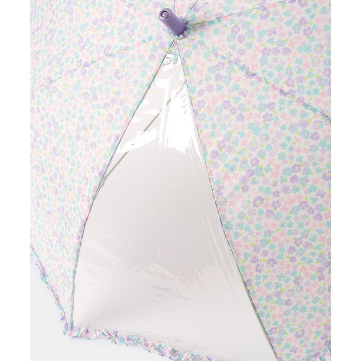 【KIDS】アソート柄アンブレラ | ROPE' PICNIC【KIDS】 | 詳細画像12 