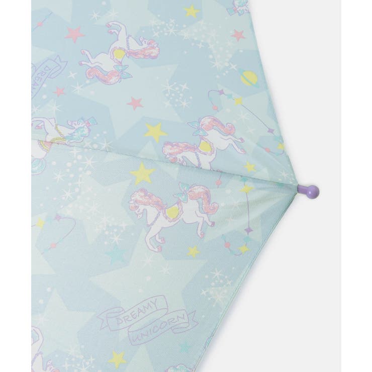 【KIDS】アソート柄アンブレラ | ROPE' PICNIC【KIDS】 | 詳細画像15 