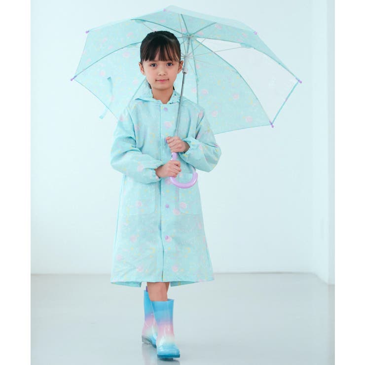 【KIDS】アソート柄アンブレラ | ROPE' PICNIC【KIDS】 | 詳細画像2 